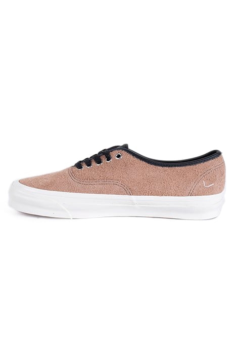VANS – UA OG AUTHENTIC LX BROWN 3