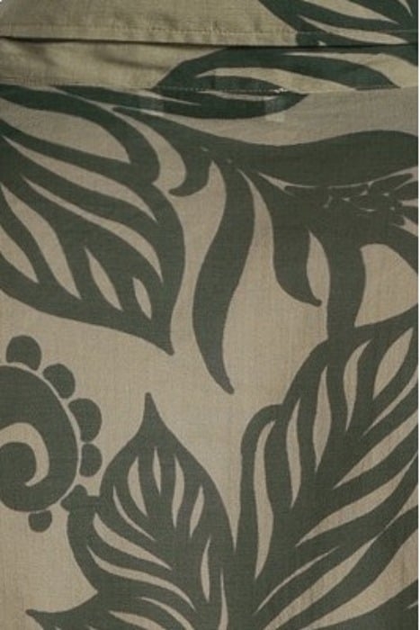 DRIES VAN NOTEN – CASSIDYE SHIRT KAKI 5