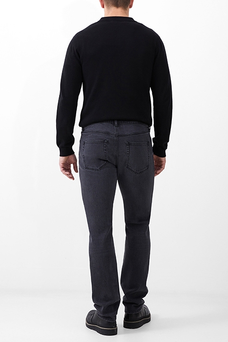 DENIM JEANS INDIGO 2