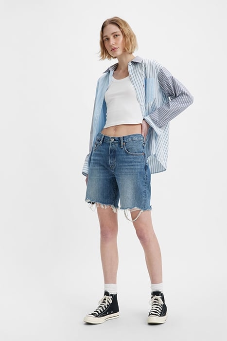 501 SHORT MULTICOLOUR 5