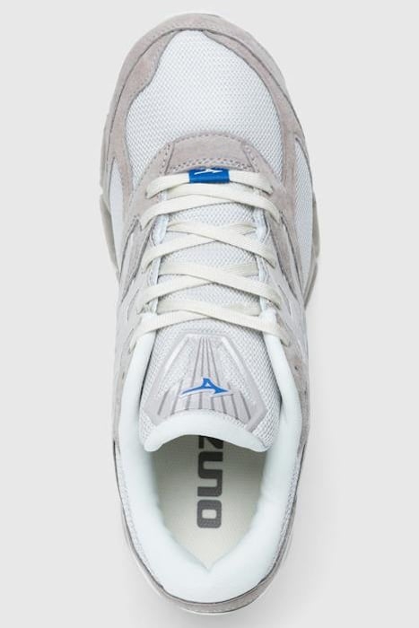 MIZUNO – WAVE PROPHECY LS CHIME/KHAKI/CLOUD 2