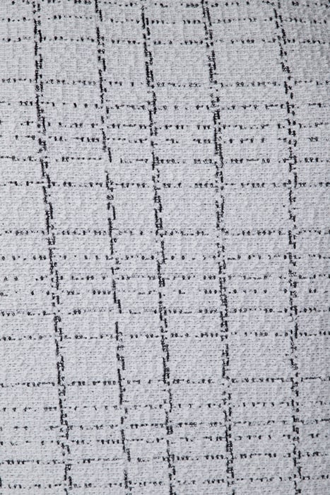 COMMA DRESSES WHITE 3