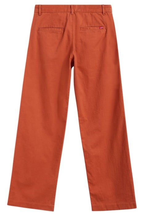 BAGGY STRAIGHT JEANS PANT 4