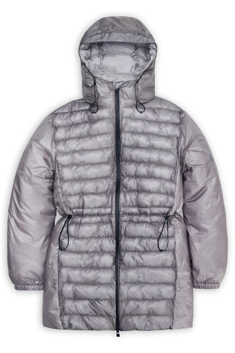 UNISEX KAUNAS LONG STRING JACKET W1T2 FLINT 5