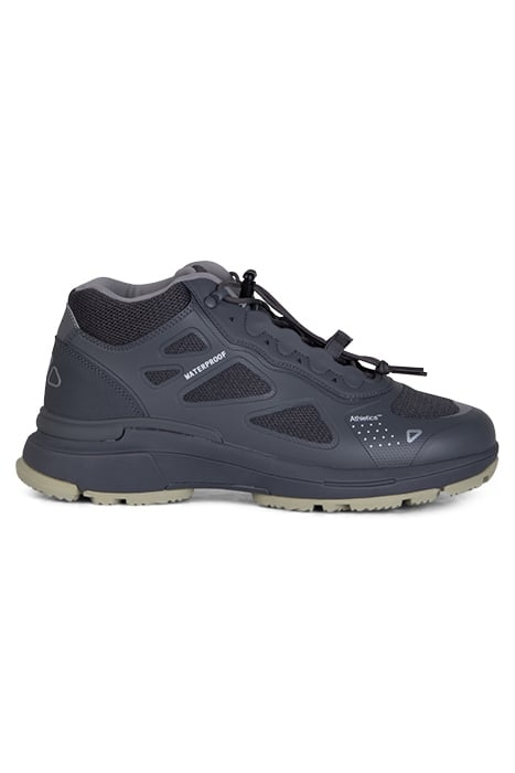 ATHLETICS FOOTWEAR – ONE.2 WATERSTOP 002 GREY 1