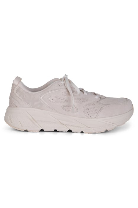 HOKA – CLIFTON L SUEDE EGGNOG 1