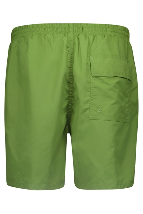 SWIM SHORT GREEN 5