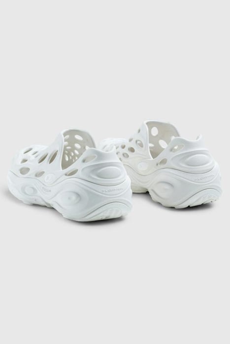 MERRELL – HYDRO NEXT GEN MOC TRIPLE WHITE 2