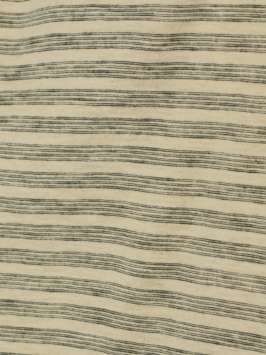 T-SHIRT CREWNECK STRIPES CEMENT 7