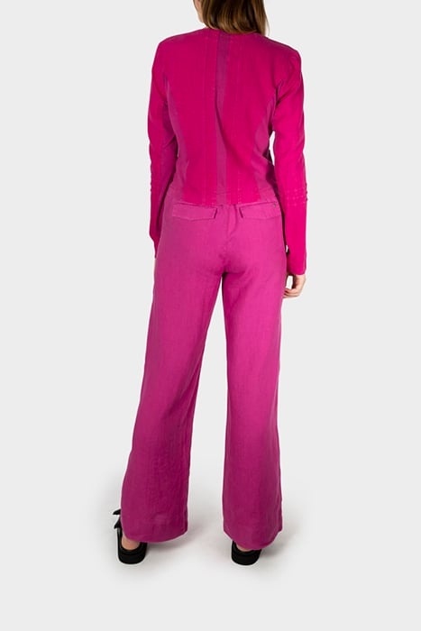 JACKET FESTIVAL FUCHSIA 4