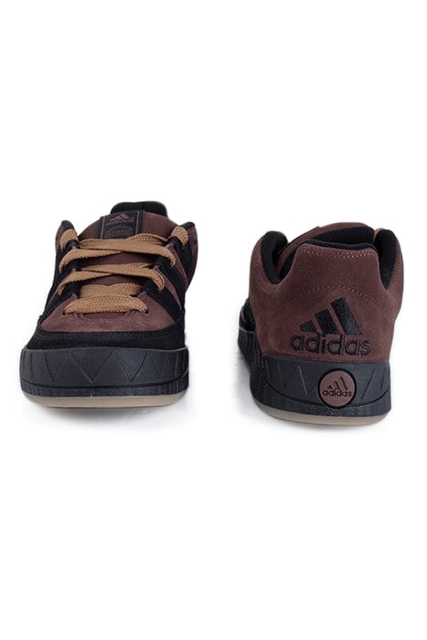 ADIDAS – ADIMATIC BLACK 2