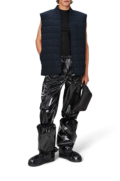 UNISEX GIRON LINER VEST T1 NAVY 7