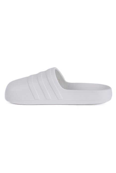 ADIDAS – ADIFOM ADILETTE WHITE/WHITE/BLACK 3