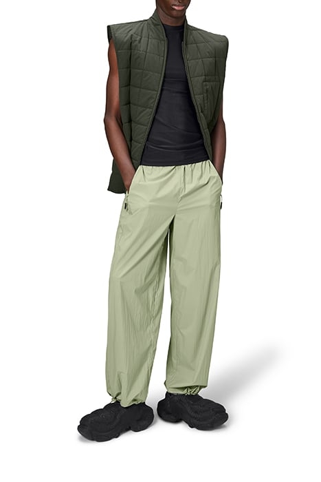 UNISEX NAHA PANTS WIDE EARTH 6