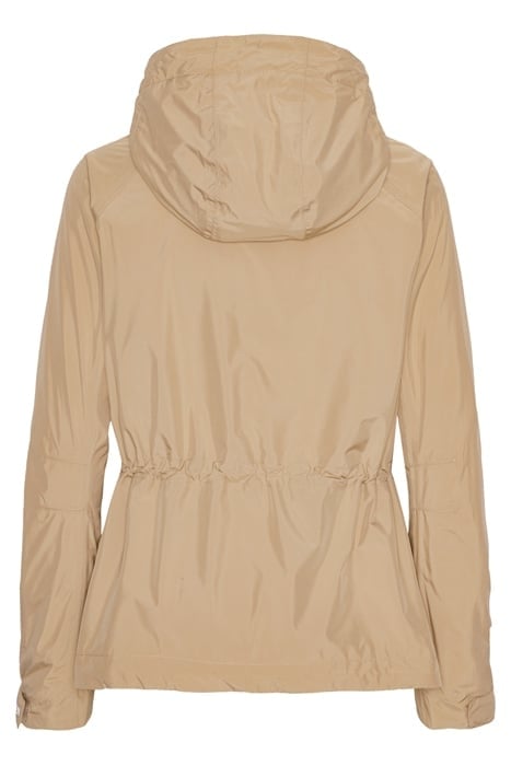 THERMAL08SP RAIN COATS INCENSE 5