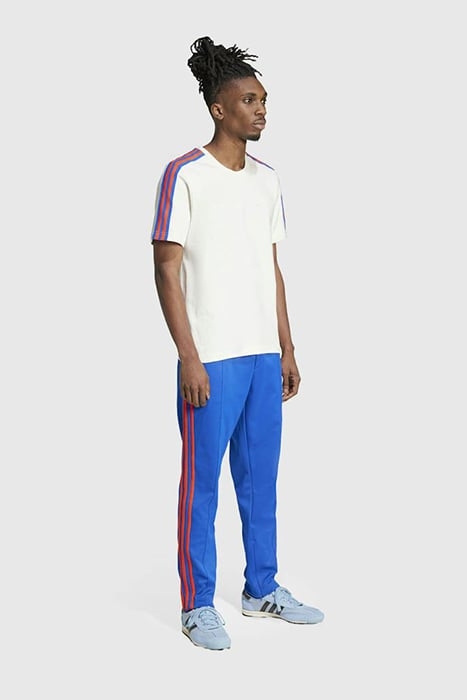 ADIDAS X WALES BONNER – SHORT-SLEEVE TEE CHALK WHITE 2