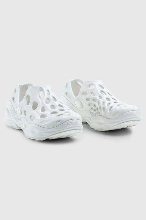 MERRELL – HYDRO NEXT GEN MOC TRIPLE WHITE 1
