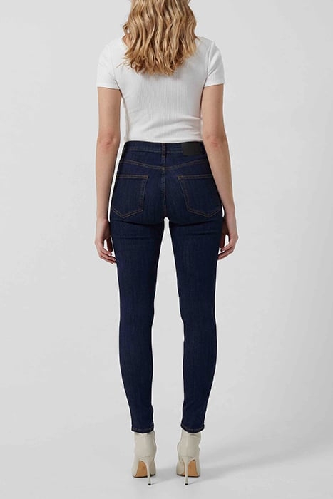 RBND STNBL DN 30INCH SKN JEAN BLUE 3