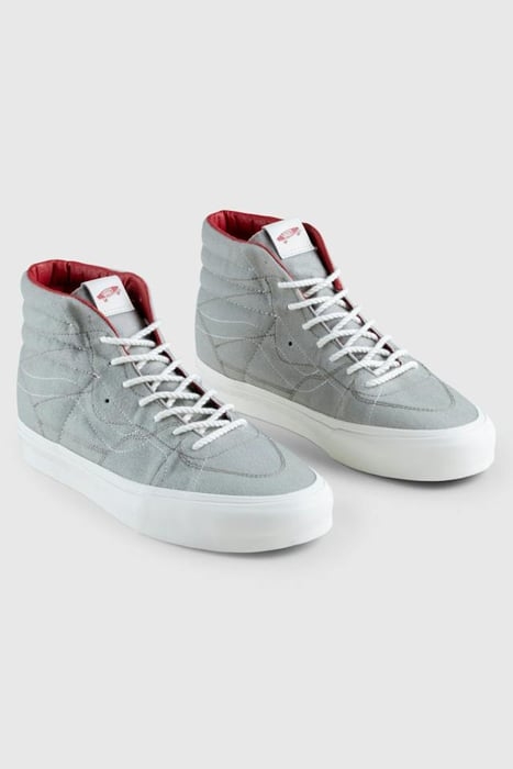 VANS – DIY HI VLT LX YEAR NAVY 2