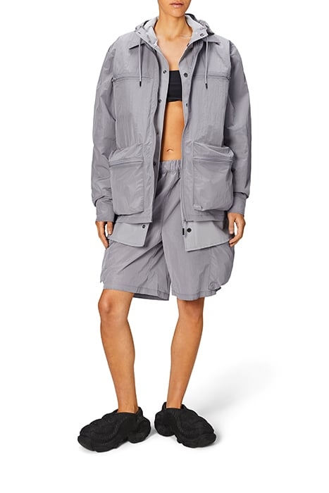 UNISEX KANO OVERSHIRT FLINT 7