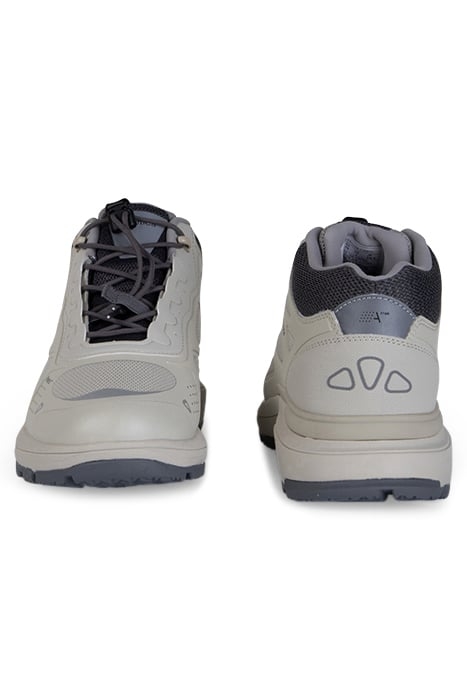 ATHLETICS FOOTWEAR – ONE.2 WATERSTOP 002 SILVER GREEN 2