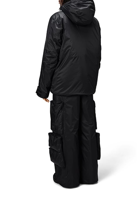 UNISEX VARDO JACKET W4T3 BLACK 4