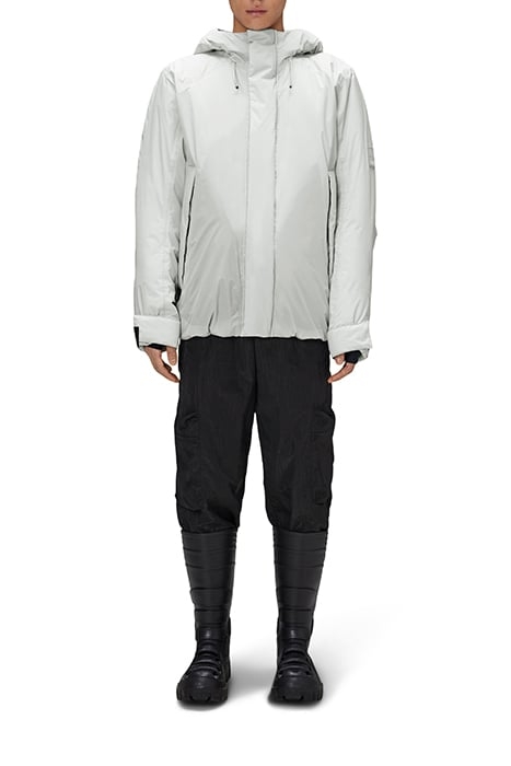 UNISEX VARDO JACKET W4T3 ASH 1