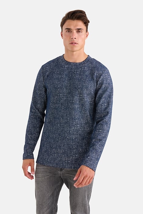 MA-SBIRREGULAR TLS DARKBLUE 1