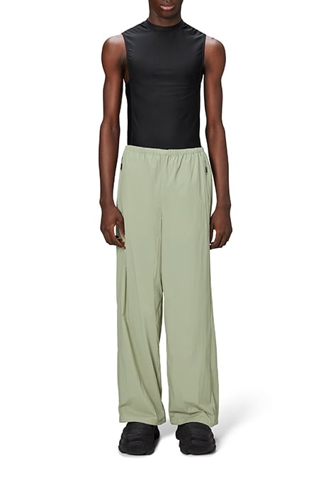 UNISEX NAHA PANTS WIDE EARTH 1