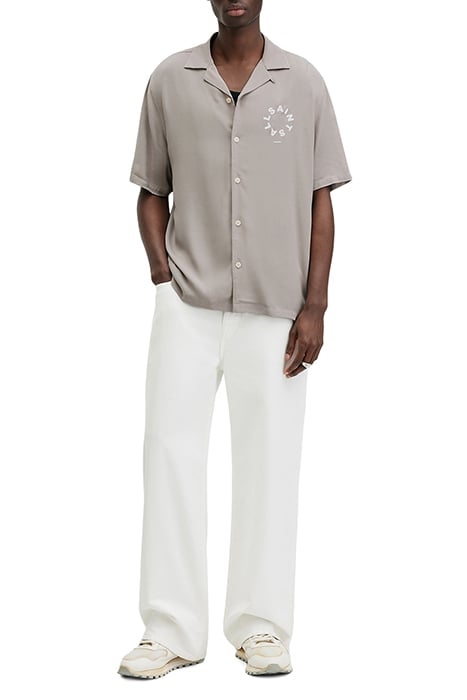 TIERRA SS SHIRT RADIO GREY 3