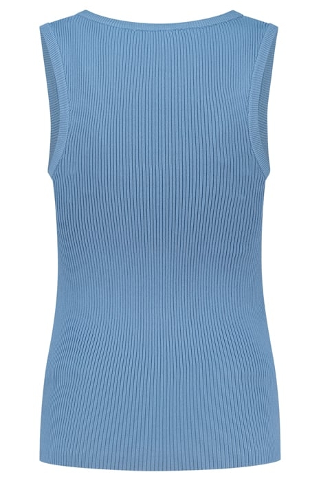 JAI TOP ASH BLUE 3
