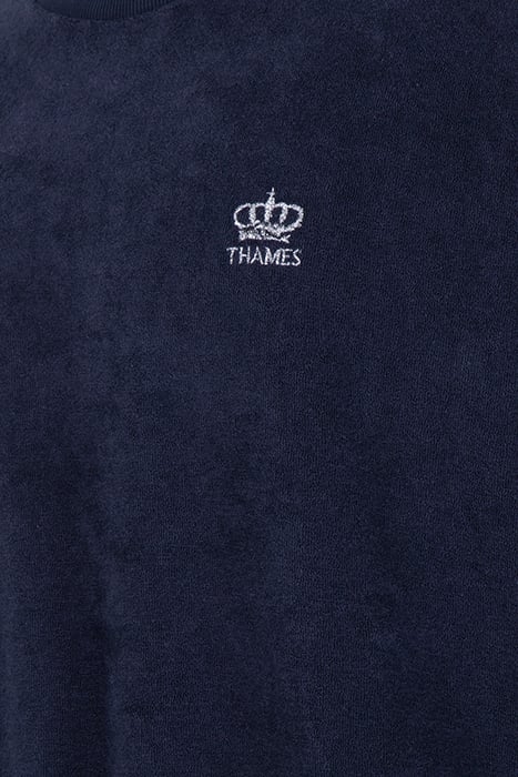 THAMES MMXX. – P.E JUMPER NAVY 3