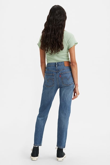 501 STRAIGHT JEANS MULTICOLOUR 2