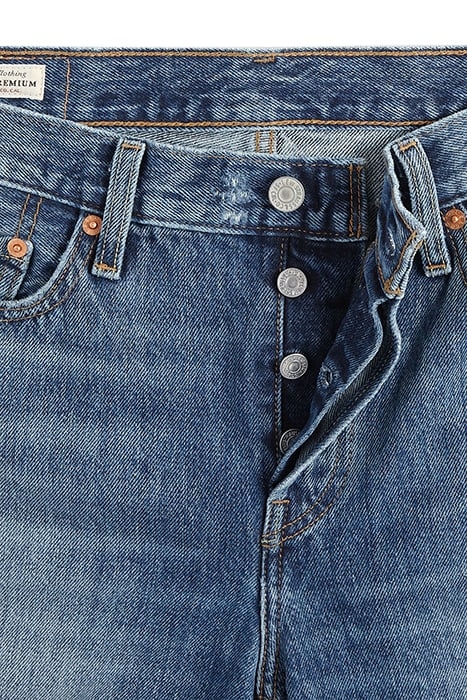 501 SHORT MULTICOLOUR 8