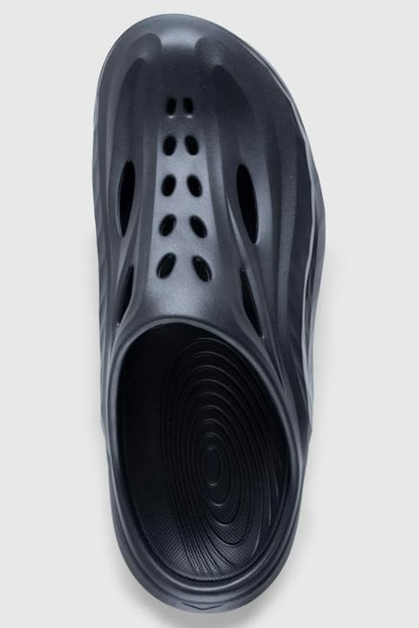 HOKA – ORA RECOVERY MULE BLACK 4