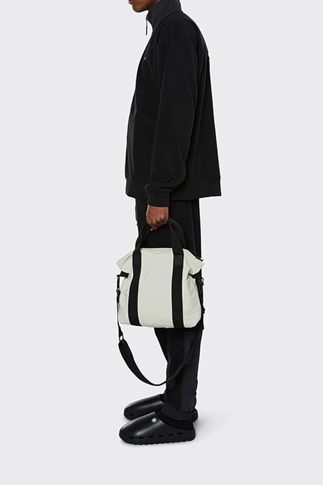 UNISEX FLEECE JACKET BLACK 8