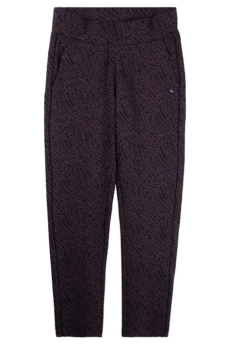 PANTS JERSEY LONG 24001848 MOLE 1