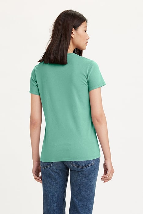 THE T-SHIRT GREEN 2
