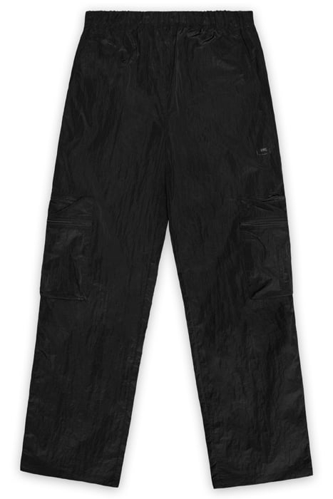 UNISEX KANO PANTS REGULAR BLACK 5