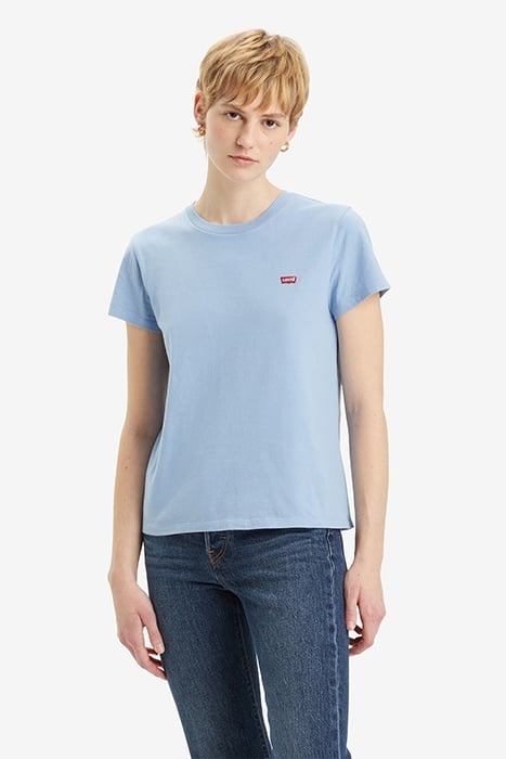 PERFECT T-SHIRT BLUE 4