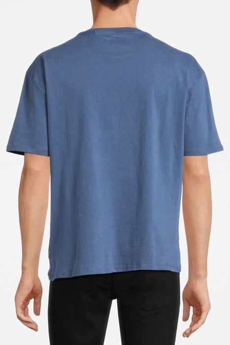 GUESS ECO SS BSC PACIFIC COAST MOJAVE STONE MULTI 2