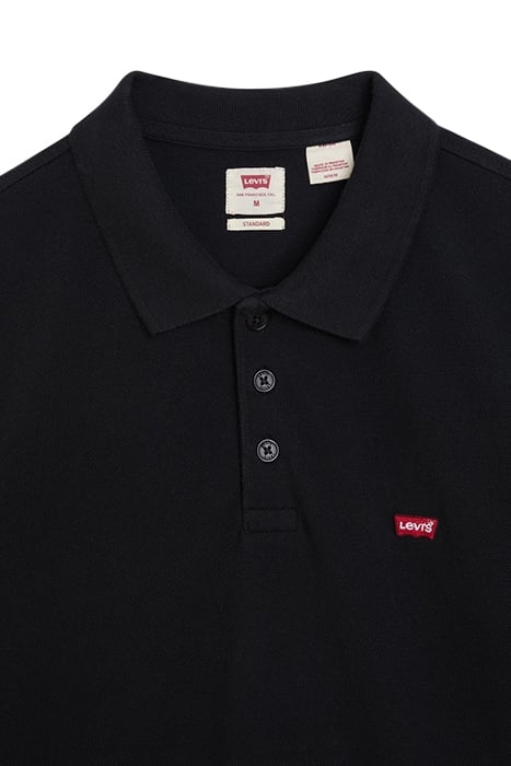 LEVIS POLO SHIRT BLACK 5