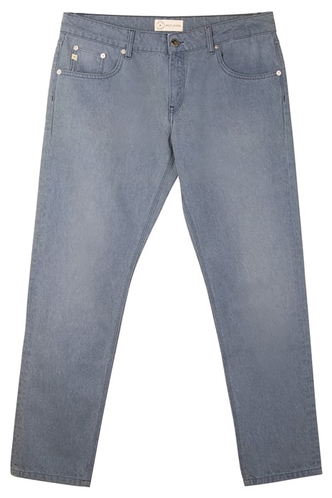 FAYE STRAIGHT - O3 BLUE 1