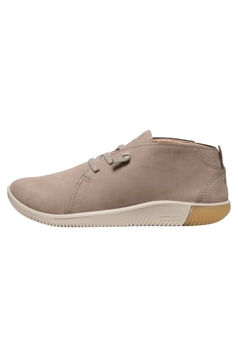 KNX CHUKKA BRINDLE/PLAZA TAUPE 1