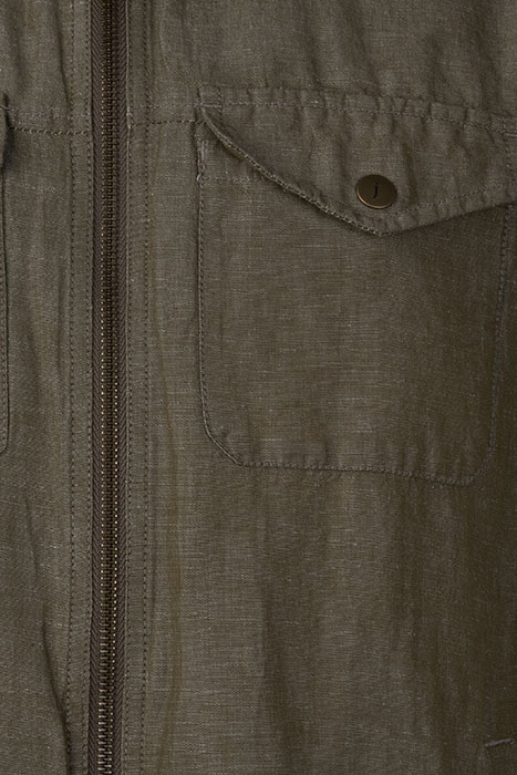 SANTIAGO SHIRT JACKET KALAMATA 3