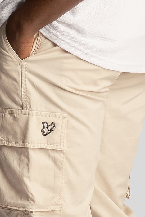 ARTICULATED CARGO DISCOVERY KHAKI 5