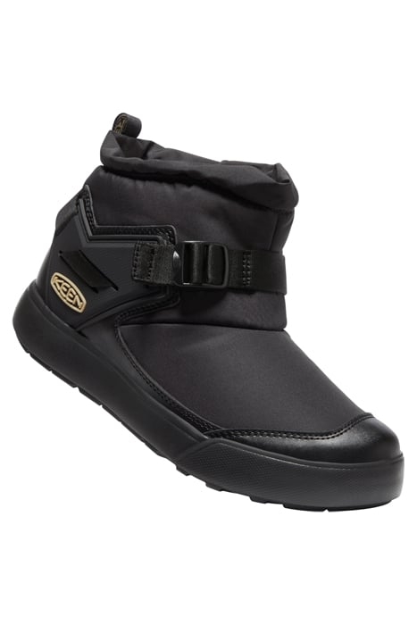 HOODROMEO MINI BLACK/BLACK 4