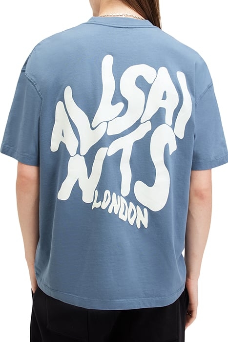 ORLANDO SS CREW DAMSON BLUE 2