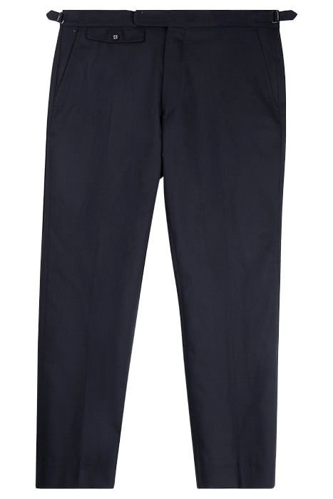 ATELIER FORMAL PANTS BLACK 1