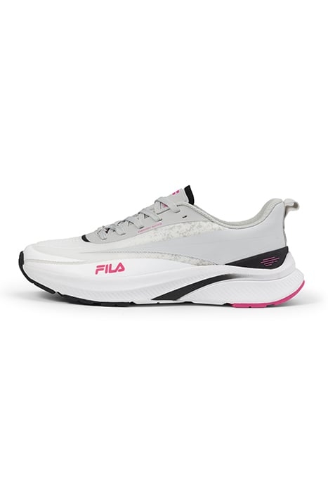 FILA BERYLLIUM WMN WHITE-FUCHSIA PURPLE 1